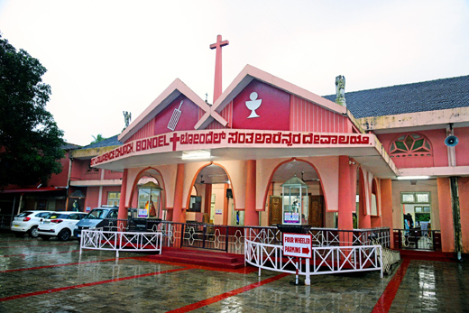 St Lawrence